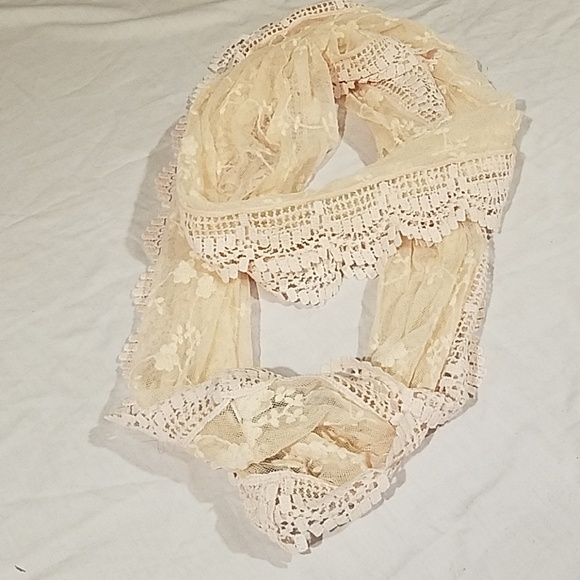 INC International Concepts Accessories - NWT INC Infinity Scarf